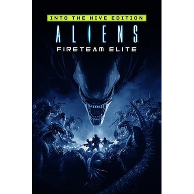 Aliens: Fireteam Elite (Into the Hive Edition)
