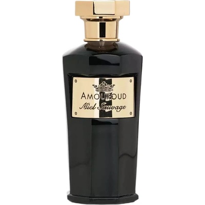 Amouroud Miel Sauvage parfémovaná voda unisex 100 ml