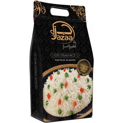 Jazaa Basmati Rýže 5 kg