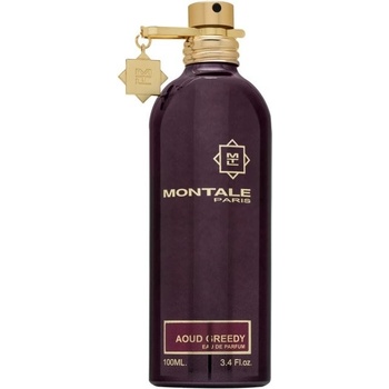 Montale Aoud Greedy Montale parfémovaná voda unisex 100 ml