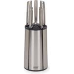 Joseph Joseph Комплект ножове с блок ELEVATE STEEL 10546, комплект от 5 бр. , Joseph Joseph (JS10546)