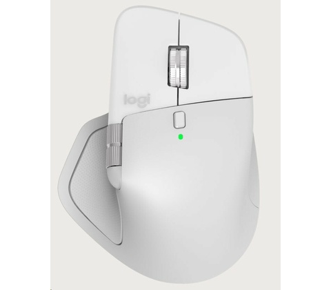 Logitech MX Master 4 for Mac 910-007576