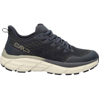CMP Мъжки мултиспорт обувки CMP Rahmsy Multifunctional Shoes Multisport shoes - Piombo / Sage - размер 46 (EU) (022-1319-0218)