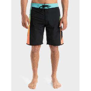 Quiksilver Плувни шорти surfsilk holmes 20 (eqybs04893-kvj6)