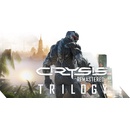 Crysis Remastered Trilogy