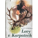 Lovy v Karpatech
