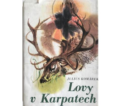Lovy v Karpatech