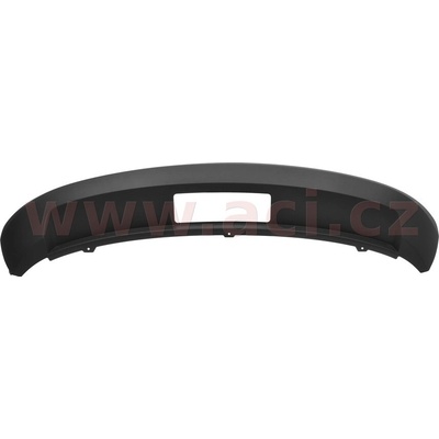 zadní spoiler pod zadní nárazník (pro tažné zařízení) Spaceback ORIGINÁL 7617504Q