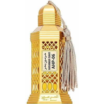Al Haramain Taj parfémovaný olej unisex 12 ml