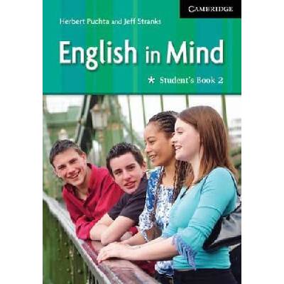 English in Mind 2 SB -
