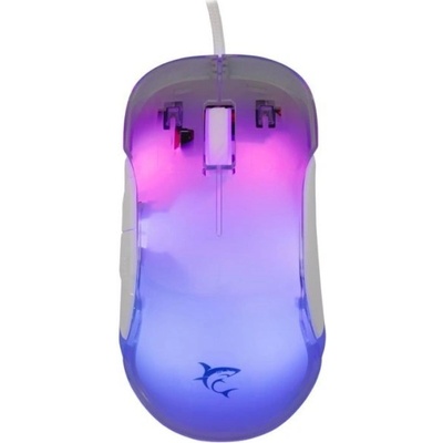 White Shark MORDRED RGB White GM-5017