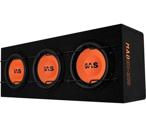 GAS MAD B1-310