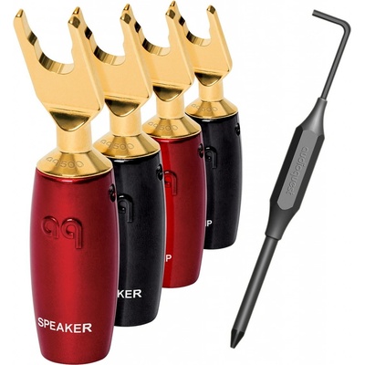 Audioquest QSG500MULTISPADE