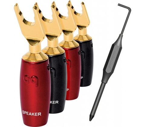 Audioquest QSG500MULTISPADE