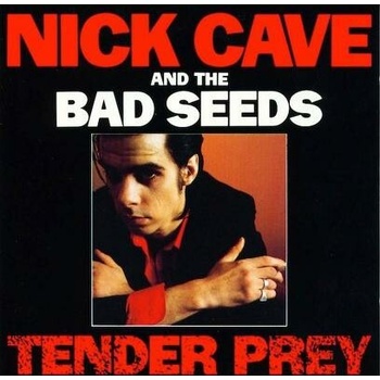 Tender Prey