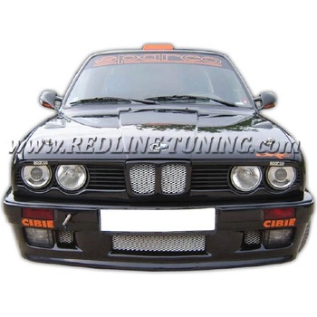 Image 1 of Спойлер за предна броня на BMW E30 (mv020114)