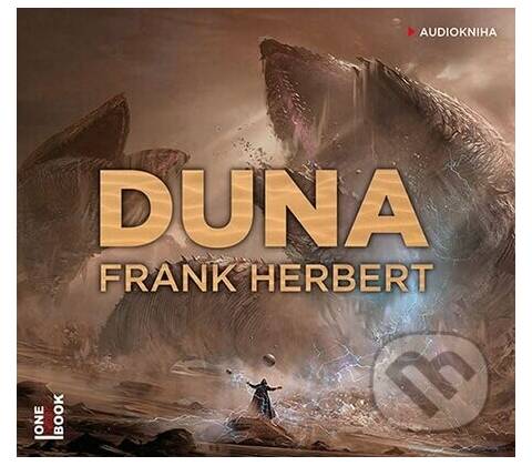 Duna - Frank Herbert