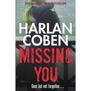 Missing You - Harlan Coben - Hardcover