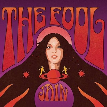 Jain: Fool CD