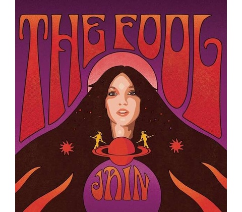 Jain: Fool CD