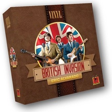 Vinyl: British Invasion