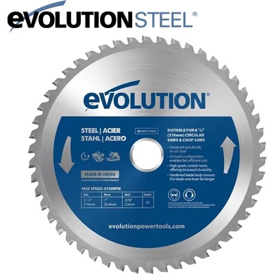 Evolution M210TCT-50CS-0935