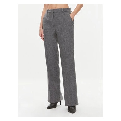 Calvin Klein Текстилни панталони K20K205962 Сив Relaxed Fit (K20K205962)