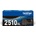 Brother Тонер Brother TN-2510XL Schwarz, 3000 стр (TN-2510XL)