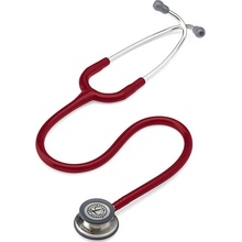 Littmann Classic III BURGUNDY RED (burgundská červená)