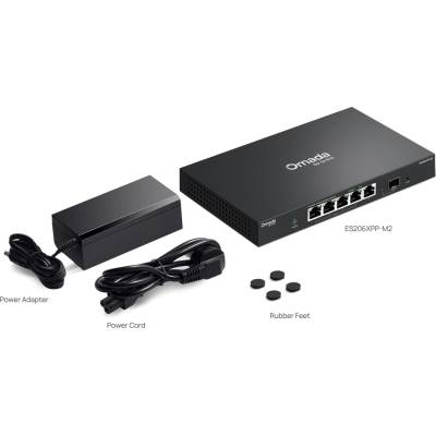 TP-Link ES206XPP-M2
