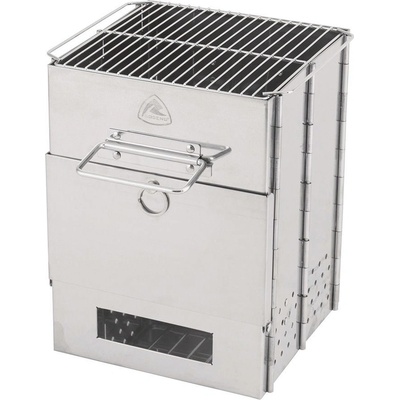 Robens Firewood Stove
