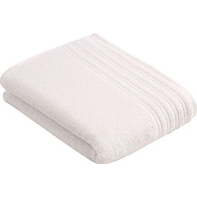 Vossen Saunový ručník XF9024BT White 80 x 200 cm