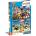 Clementoni - Puzzle 2x60 Paw Patrol: In action - 40 - 99 piese