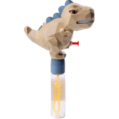 Bubble Toy Vodná pištoľ Dinosaurus