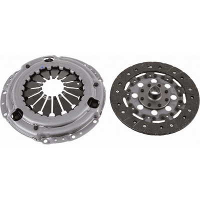 Sada spojky SACHS 3000 950 952