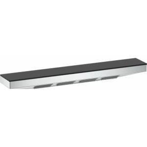 Hansgrohe Душова кабина Hansgrohe Rainfinity Shoulder 500 хром 1 функция (26243000)