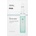 Missha Mascure Peeling Solution Sheet Mask - Ексфолираща Маска за Лице 28мл
