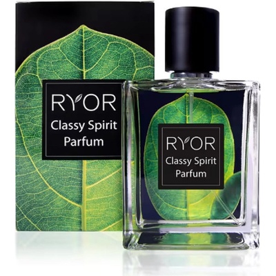 Ryor Classy Spirit parfém pánský 100 ml