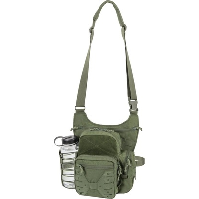 Helikon-Tex EDC SIDE BAG Cordura brašňa cez rameno 11 L OLIVA