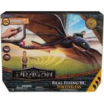 Spin Master How to train your Dragon - Toothless (6074369)