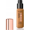 Bourjois Always Fabulous dlouhotrvající make-up SPF20 520 Caramel 30 ml