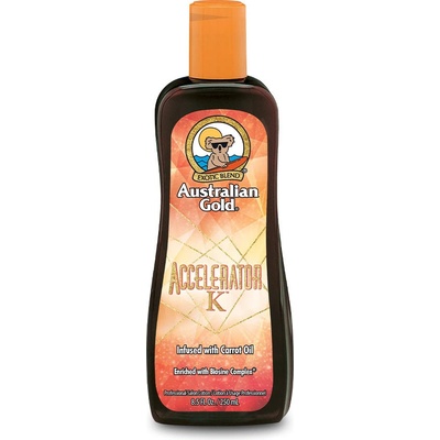Australian Gold Accelerator K 250 ml