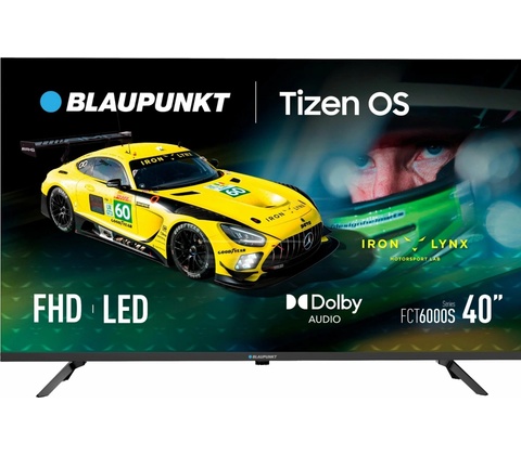 Blaupunkt 40FCT6000S