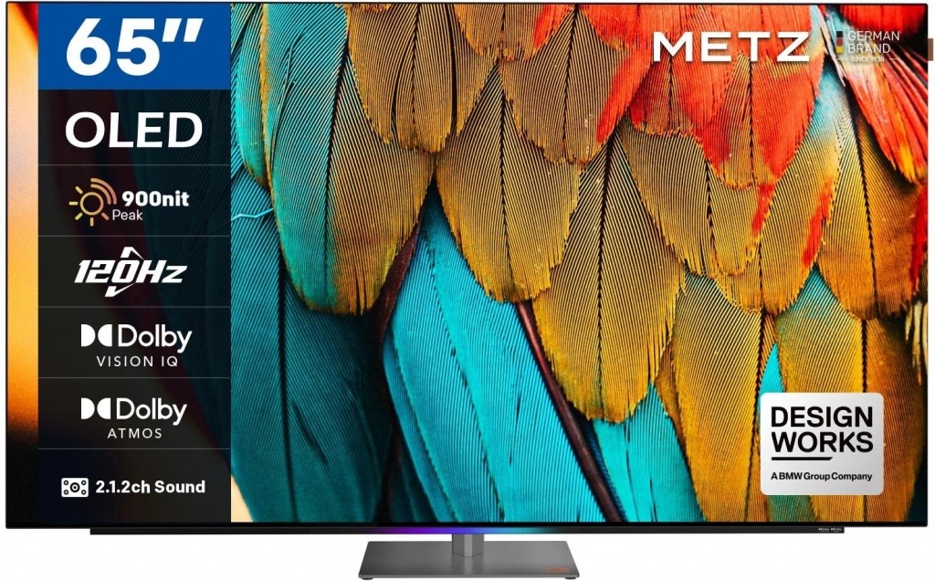 Metz 65MOD9500Z