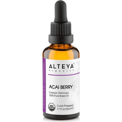 Alteya olej z Acai Berry 100% Bio 50 ml