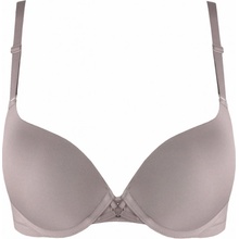 Regina double push up podprsenka 90009 světle šedá