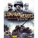 Hry na PC Company of Heroes: Tales of Valor