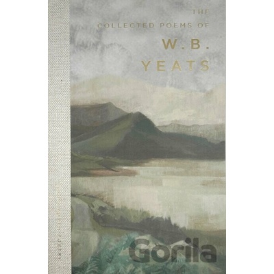 The Collected Poems of W.B.Yeats - W. B. Yeats