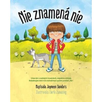 Nie znamená nie
