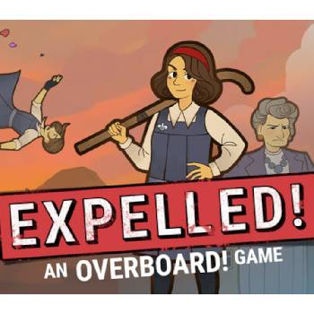 Expelled